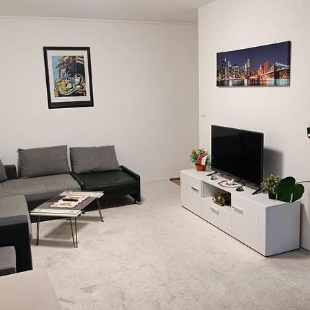 Apartment Dream Praha Eksteriør bilde