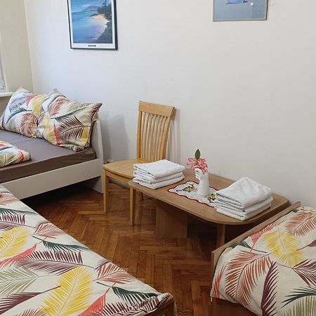 Apartment Dream Praha Eksteriør bilde