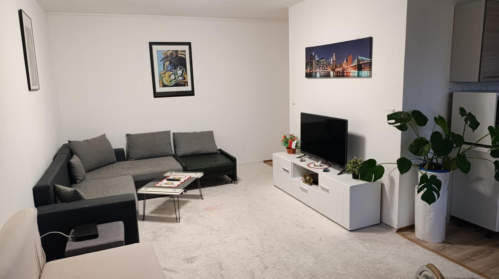 Apartment Dream Praha Eksteriør bilde