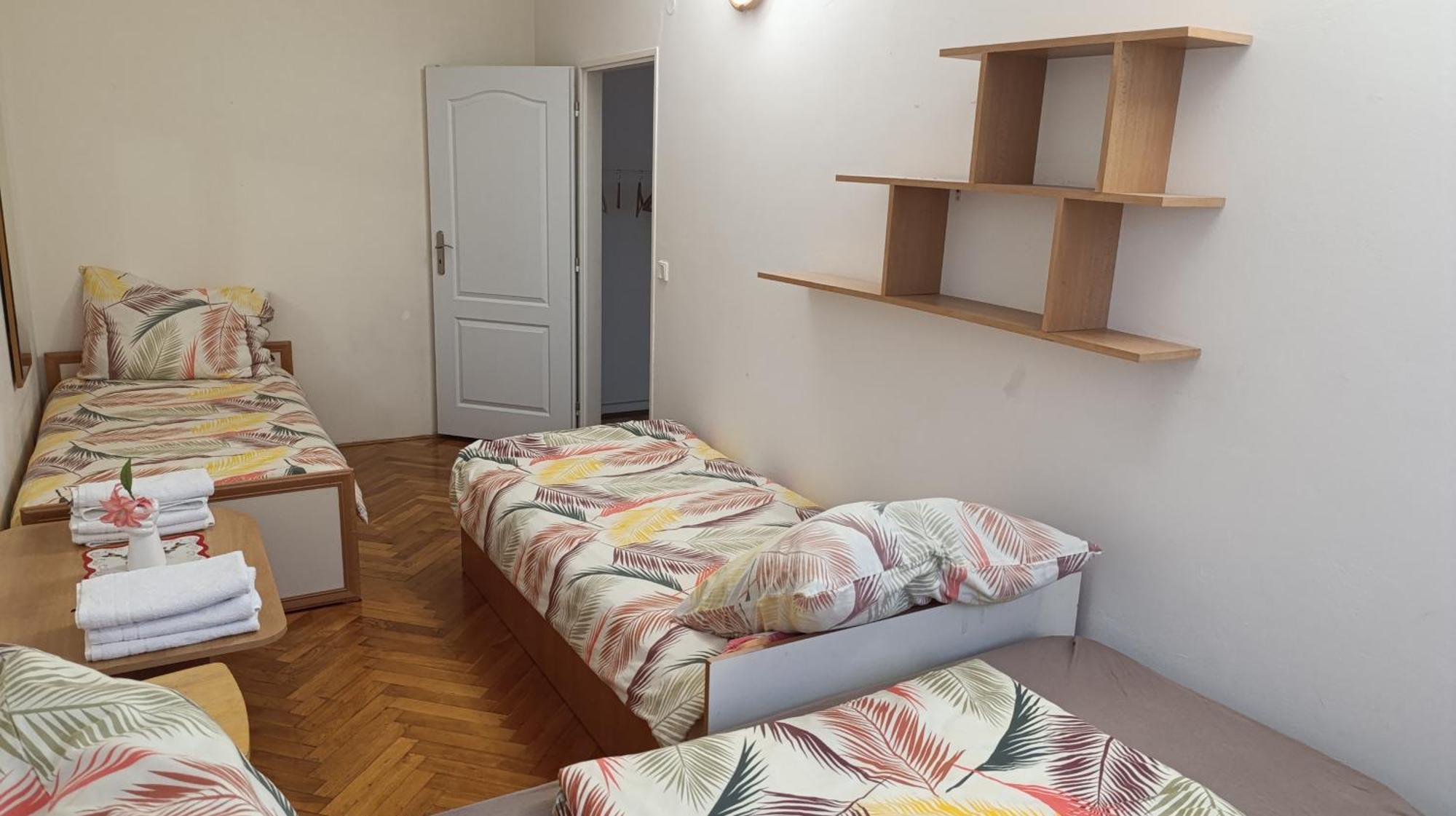 Apartment Dream Praha Eksteriør bilde